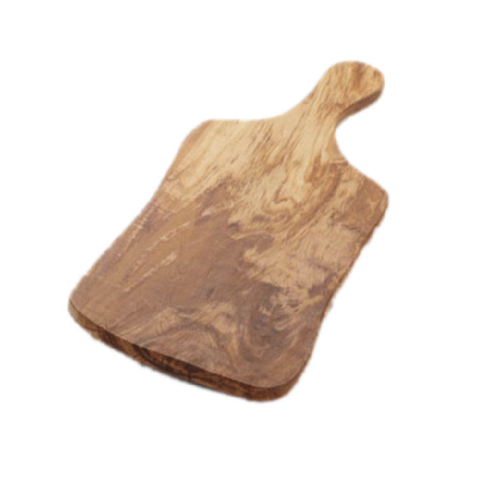 American Metalcraft OWP157 Serving Board 11"L X 7"W X 3/4"H 14-3/4"L With Handle