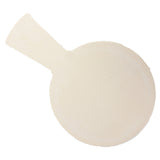 Elite Global Solutions ECO7RW-PP Serving Board 7" Dia. X 1/2"H Round