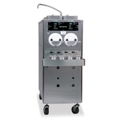 Stoelting by Vollrath CC202-109A00SIR Custard Freezer Floor Model 25-1/2"W X 47-1/8"D X 61-7/8"H