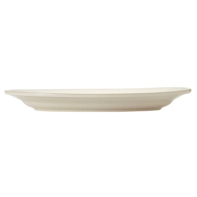 Libbey 740-901-128 (Formerly World Tableware) Platter 12-1/4"L X 8-1/3"W X 1-1/4"H