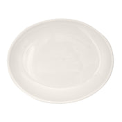 Libbey 840-520R-99 (Formerly World Tableware) Platter 11-1/2" X 9-1/4" Oval