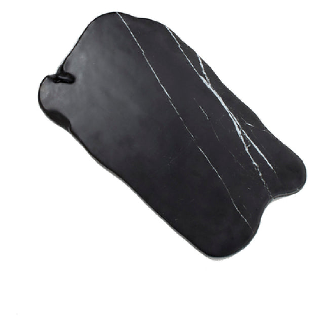 American Metalcraft MB17 Serving Board 17-3/8"L X 9-7/8"W X 5/8"H Organic Shape