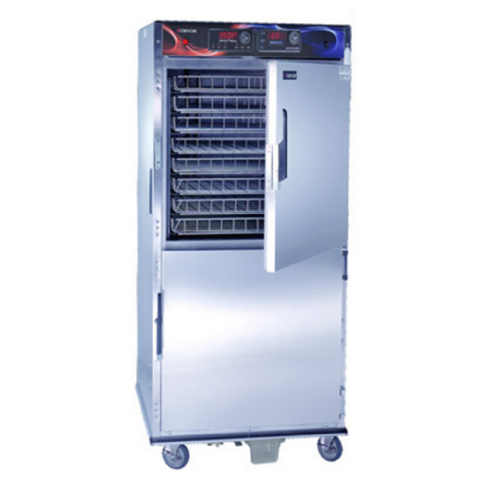 Cres Cor RO151FW1332DE2403 Oven Full Size Convection