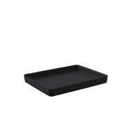 BauscherHepp TB4236 Kata Collection Crock 32.1 Oz. 10.2" X 13.6" X 1.6"H