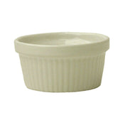 International Tableware RAMF-8-AW Ramekin 6 Oz. 4" Dia. X 1-3/4"H