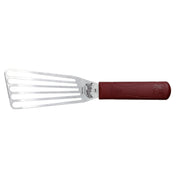Mercer Culinary M33183 Hell's Handle® Fish Turner 6-1/2" X 3" Blade 11-1/2" Overall Length