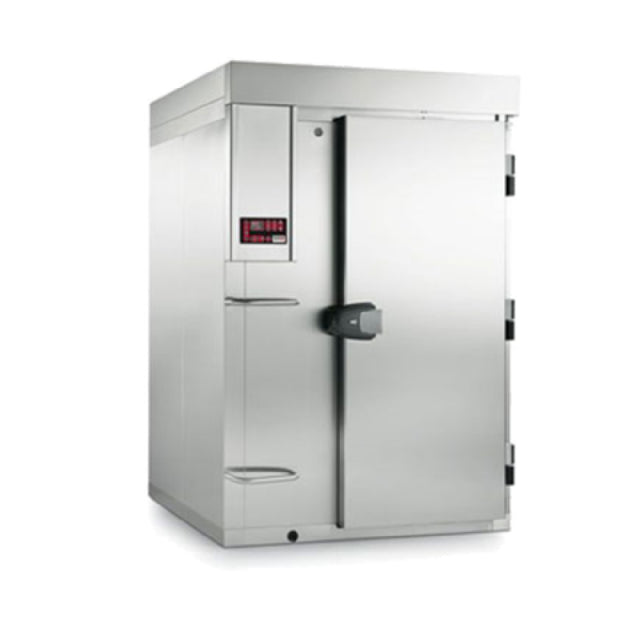 Piper Products RDRC40T - Blast Chiller, Roll-in, End Load