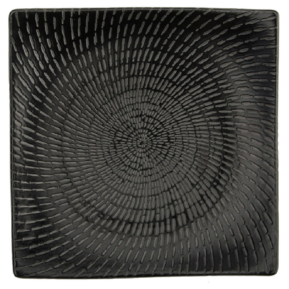 1880 Hospitality L6250000123S Oneida® Plate 7" Curved Square