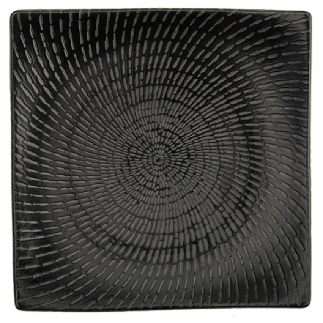 1880 Hospitality L6250000123S Oneida® Plate 7" Curved Square