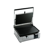 Eurodib CORTL220 Eurodib Panini Grill Single Ribbed Top