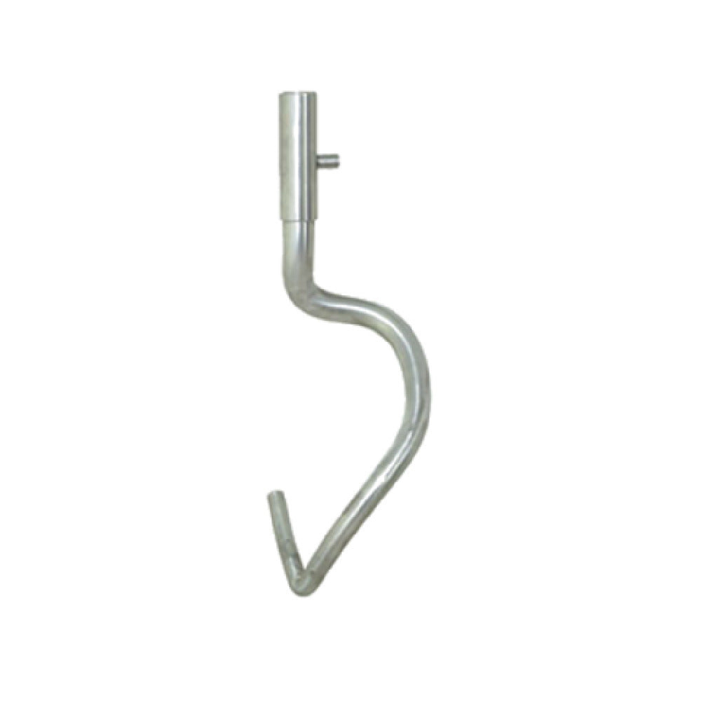 Varimixer VHOOK30-60@1 Hook For 60/30 Qt. Bowl Capacity Stainless Steel