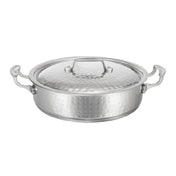 Bon Chef 60030HFCOVER Cover/Lid Only 12-3/8" Dia. For 6 Qt. Cucina Pot