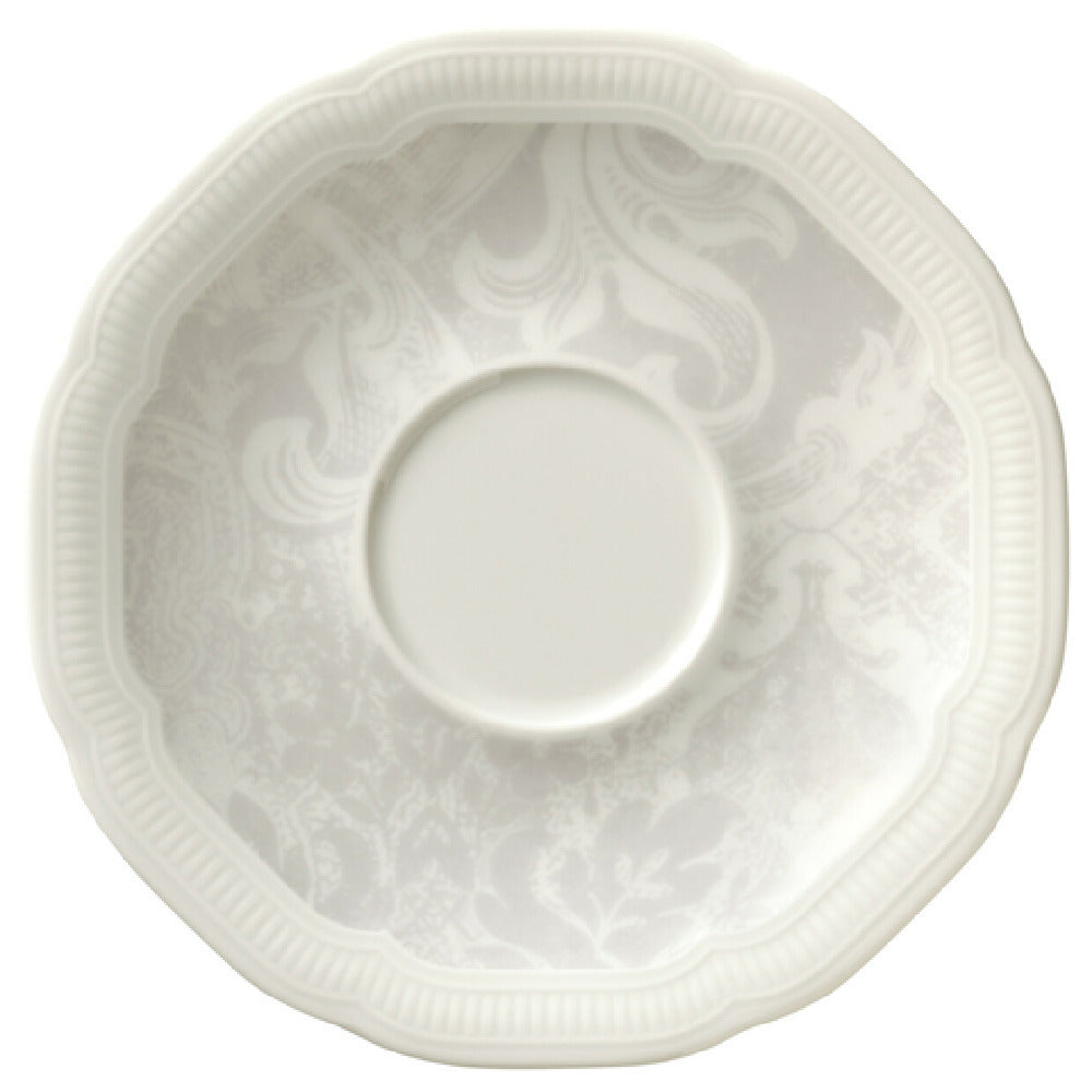 BauscherHepp 536969-329142 Combi Saucer 6-3/10" Dia. Round