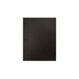 Risch CMBFF-TAM 5.5X8.5 Tamarac Light-grain Faux-leather Chicago Menu Board (specify Color)
