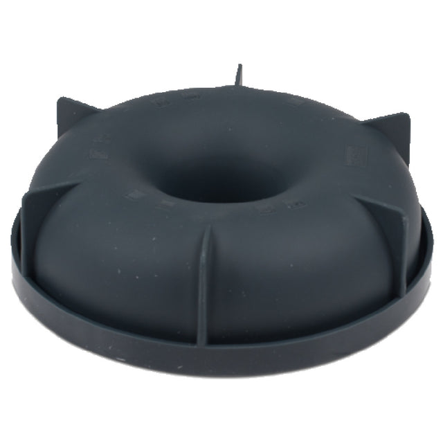 JB Prince M622 P Pavoflex Galaxy Mold Makes (1) 6-8/9" Dia. X 2-1/6"H Ring Flexible
