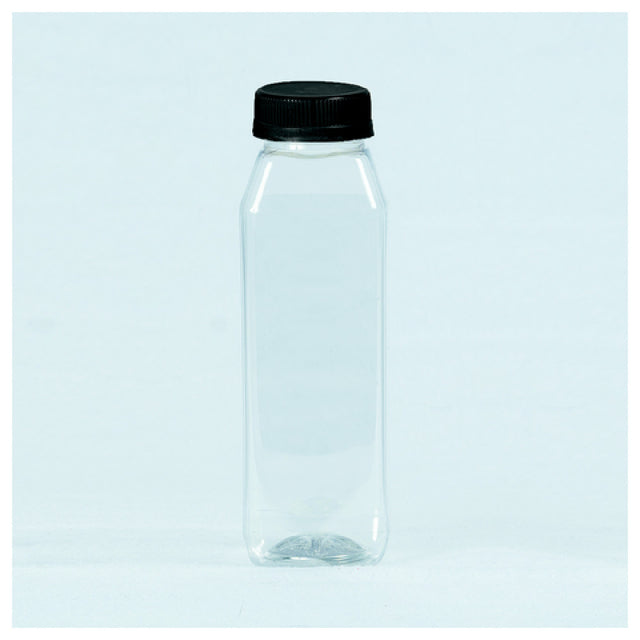 Buccaneer Container Corp 31650100201 (Buccaneer) Juice Bottles 10 Oz. Tall
