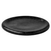 BauscherHepp RD18331 Plate 9.9" Dia. X 0.8"H Round