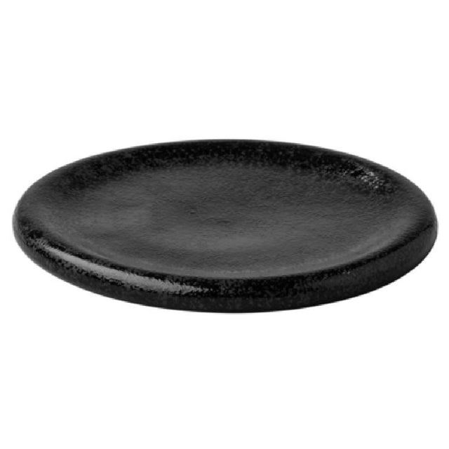 BauscherHepp RD18331 Plate 9.9" Dia. X 0.8"H Round