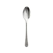 Steelite 6029SX001 US Teaspoon 6-3/8" 18/10 Stainless Steel