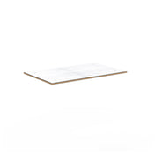 Steelite MGSCTPWC0201 - 1 X BHP MEDIUM TOP FOR CLASSIC MODULAR WHITE CARRER, 47.0" X 29.5"