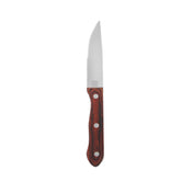 Zwilling 39042-000 Zwilling® Jumbo Steak House Steak Knife Set 12-piece Includes: (12) 4-1/2" Serrated Knives