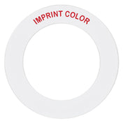 Hubert 95201 - Squeeze Bottle ID Ring, 2-1/4" Outside Dia., 1-7/16" Inside Dia.