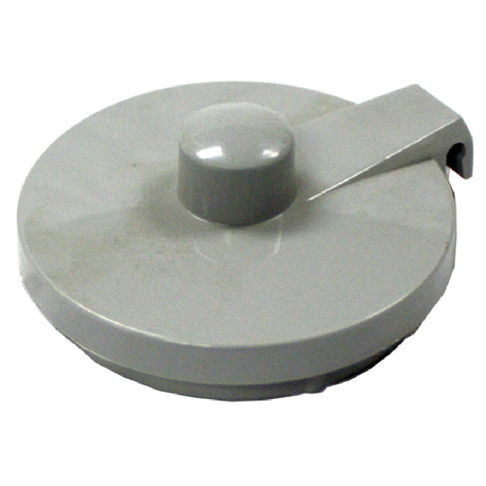 Service Ideas TPLGR Teapot Replacement Lid For TS612 Grey (Priced Per Each Packed 144 Each Per Case)