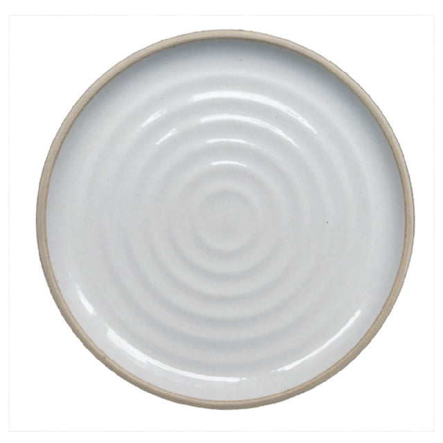 Arc Cardinal FL644 Chef & Sommelier Geode Plate (D:8.5'') Stoneware