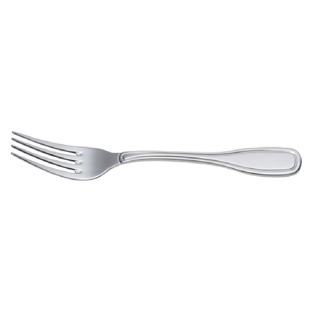 Arc Cardinal FG729 Arcoroc Capitale Flatware Salad/Dessert Fork (L:7.5'' X W:1.5'')