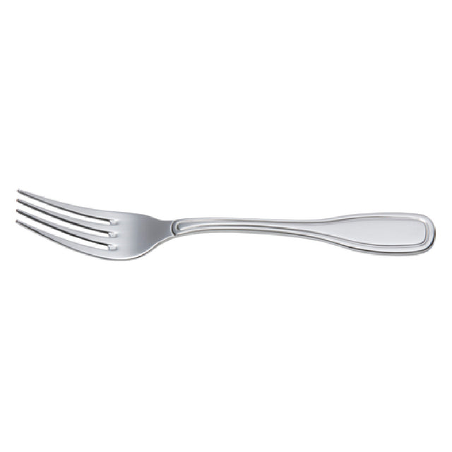 Arc Cardinal FG729 Arcoroc Capitale Flatware Salad/Dessert Fork (L:7.5'' X W:1.5'')