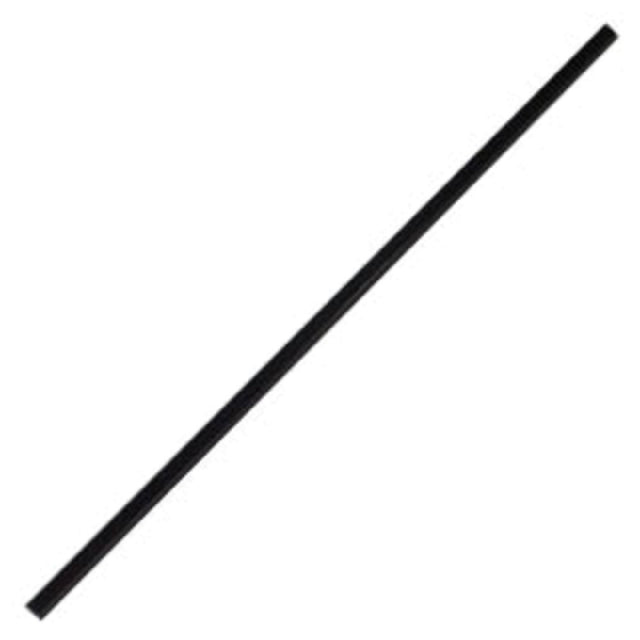 Carlisle 956123 Carlisle Sneeze Guard Spar (only) Standard 1" Square