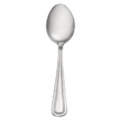 CAC China 3008-10 Black Pearl Tablespoon 8-3/8"L Heavy Weight