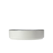 Steelite 12060559 Stacking Tray 44 Oz. (1.375 Qt.) 8" X 2"H