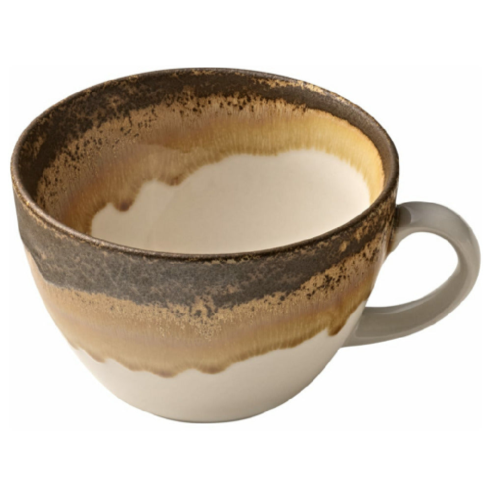 Libbey 801528441000102 Cup 11.5 Oz. 4.33"L X 4.33"W X 2.95"H Porcelain