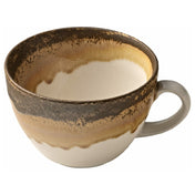 Libbey 801528441000102 Cup 11.5 Oz. 4.33"L X 4.33"W X 2.95"H Porcelain