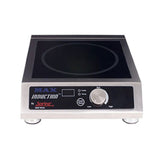 Spring USA SM-261C - MAX Induction™ Cook & Hold Range, Countertop, Single