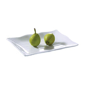 Yanco OK-2414 Osaka Plate 13"L X 9"W Rectangular