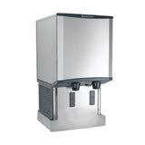 Scotsman HID540AW-1 - Meridian™ Ice & Water Dispenser, Wall Mounted, Touchfree® Infrared Dispensing