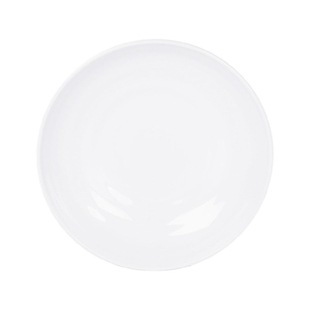 GET Enterprises B427090-W Elite Global Solutions Bowl 36 Oz. 9" Dia. X 1 3/4"H