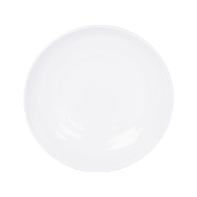GET Enterprises B427090-W Elite Global Solutions Bowl 36 Oz. 9" Dia. X 1 3/4"H