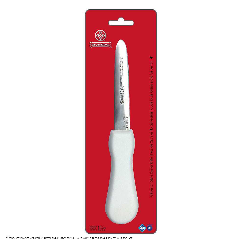 Mundial W5674-4 Seafood Knife Oyster 2 3/4"