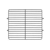 Vollrath PM2209-3-08 Plate Crate® Dishwasher Rack 7" To 8-3/4" Dia. (3) Extenders With Wire Dividers
