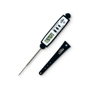 CDN DTT450-BK Thin Tip Pocket Thermometer 40 To +450°F (-40 To +230°C) 6 Second Response