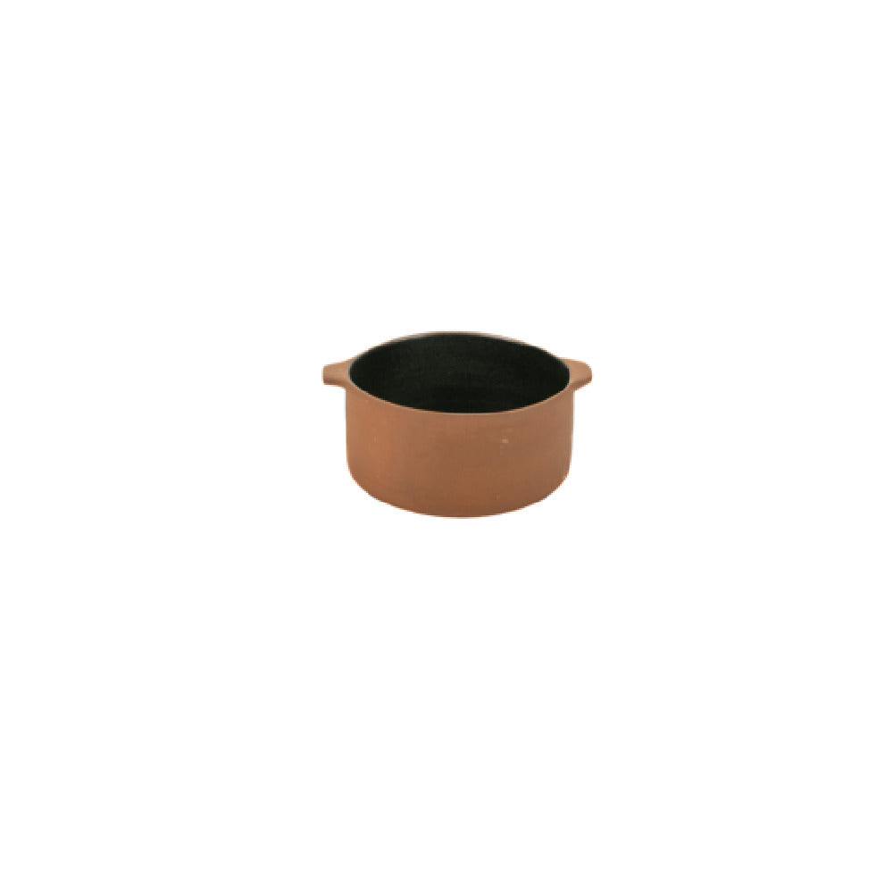 Arc Cardinal FP424 Maria Portugal Terracota Terra Grey Au Gratin 30.0 Oz (D:6.33'')