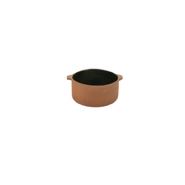 Arc Cardinal FP424 Maria Portugal Terracota Terra Grey Au Gratin 30.0 Oz (D:6.33'')