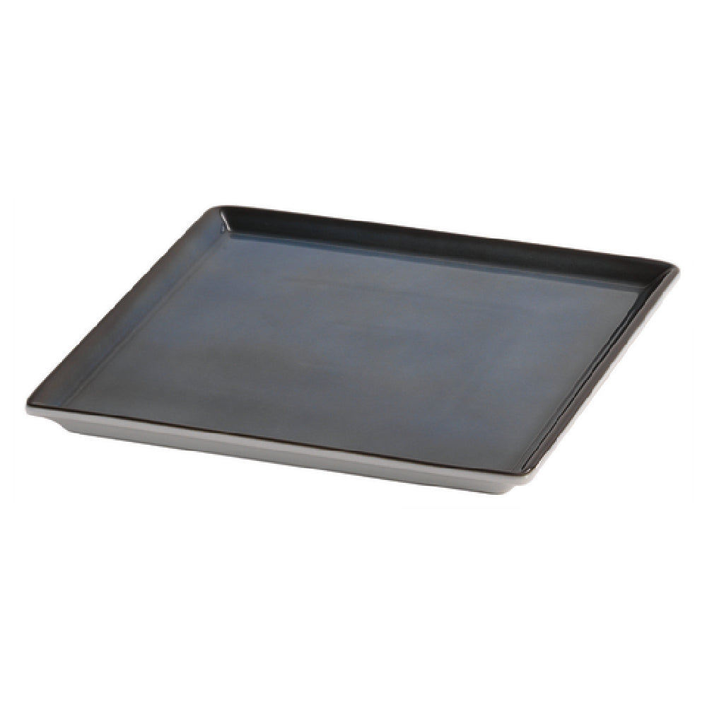 GET Enterprises 2934231 Frilich® Raiser Plate 9"W X 9"D X 2-2/5"H Square