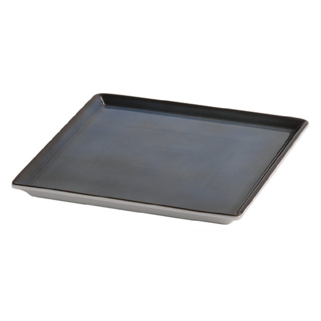 GET Enterprises 2934231 Frilich® Raiser Plate 9"W X 9"D X 2-2/5"H Square