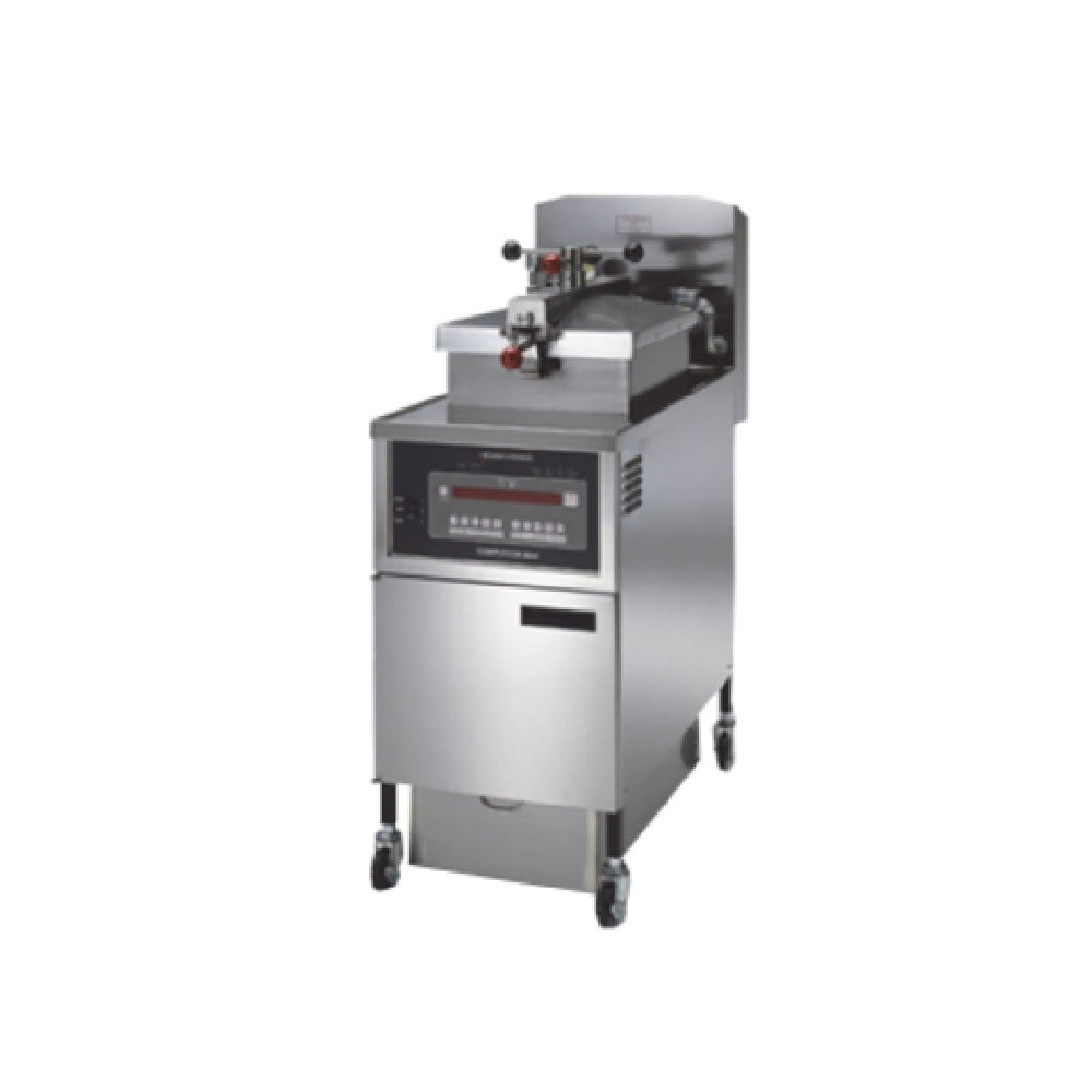Henny Penny PFE561.0 (Built-to-order Configuration) PFE-561 Pressure Fryer Electric