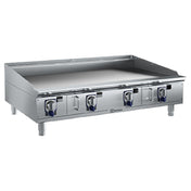 Electrolux 169114 (LV169114) EMPower Restaurant Range Griddle Gas