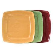 Tuxton DYH-112L Plate 11" Square